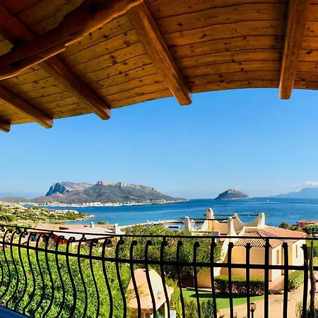 Anna Apartment Golfo Aranci