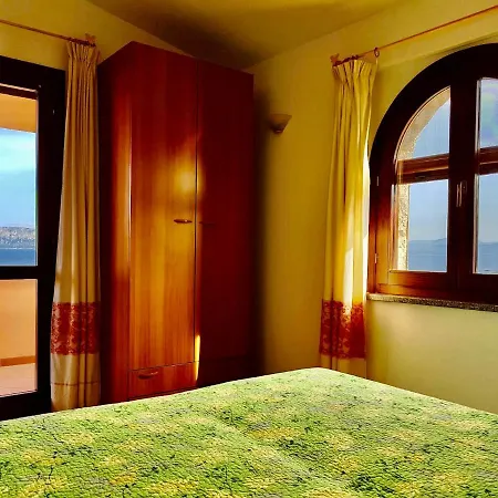 Anna Apartment Golfo Aranci