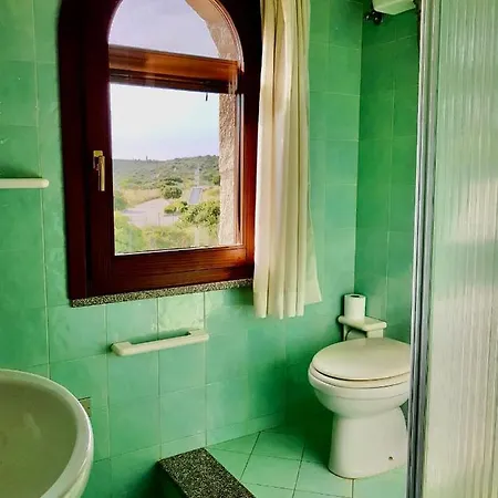 Apartment Anna Golfo Aranci