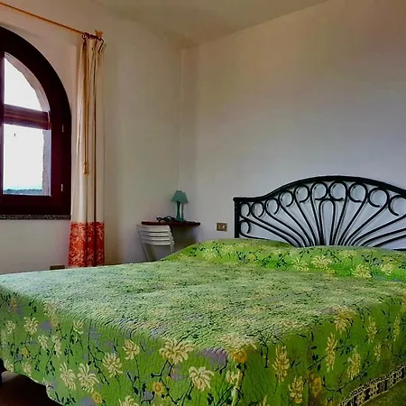 Anna Apartment Golfo Aranci