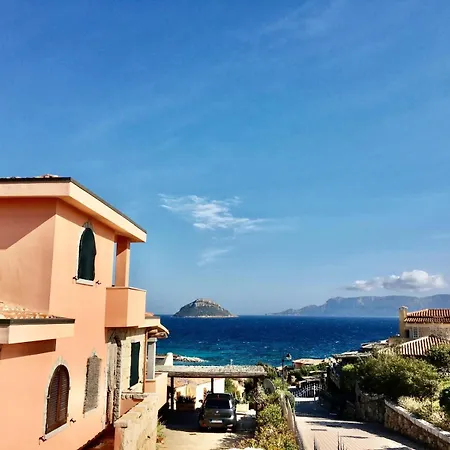 Appartement Anna