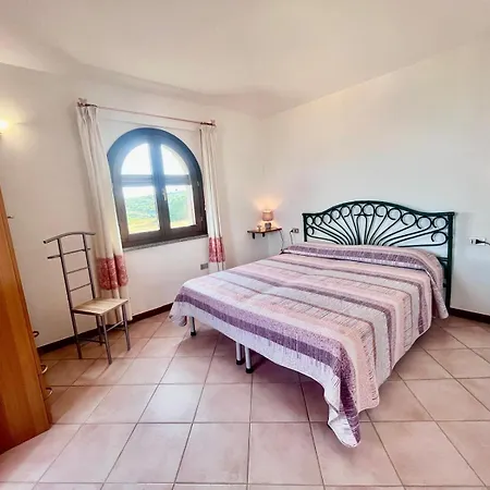 Anna Appartement