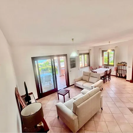 Apartment Anna Golfo Aranci