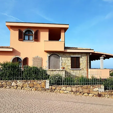 Apartment Anna Golfo Aranci