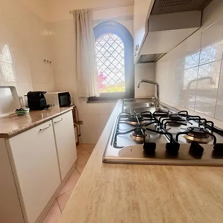 Apartment Anna