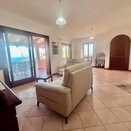 Apartment Anna Golfo Aranci