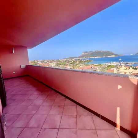 Apartment Anna