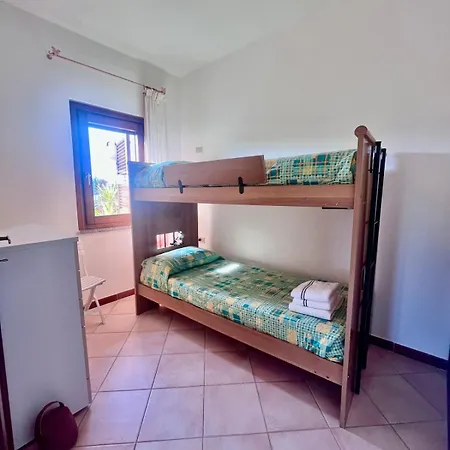 Apartment Anna Golfo Aranci