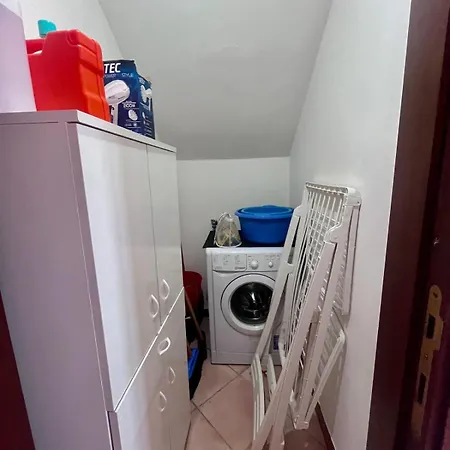 Apartment Anna *